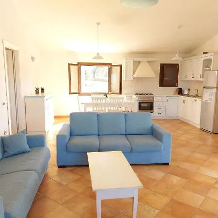 Gallura Dream With Private Pool And Sea View * Tanaunella