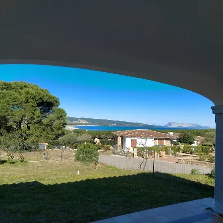 Gallura Dream With Private Pool And Sea View タナウネッラ