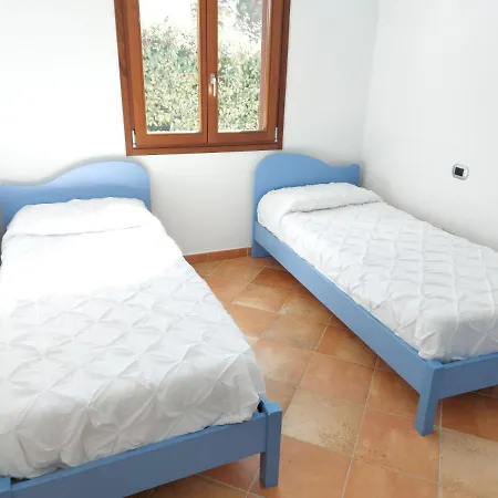 Gallura Dream With Private Pool And Sea View ヴィラ