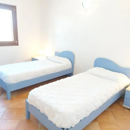 ヴィラ Gallura Dream With Private Pool And Sea View *