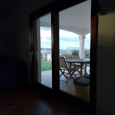 Gallura Dream With Private Pool And Sea View Tanaunella