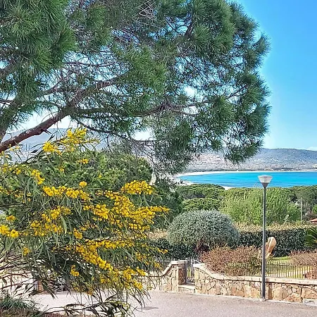 Gallura Dream With Private Pool And Sea View Villa *