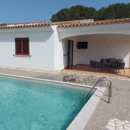 Villa Gallura Dream With Private Pool And Sea View *