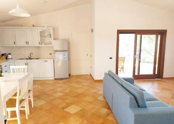 Gallura Dream With Private Pool And Sea View Tanaunella