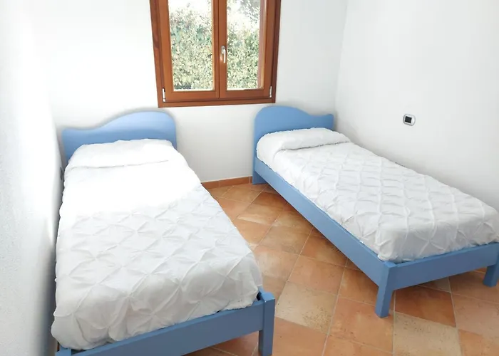 Gallura Dream With Private Pool And Sea View Villa