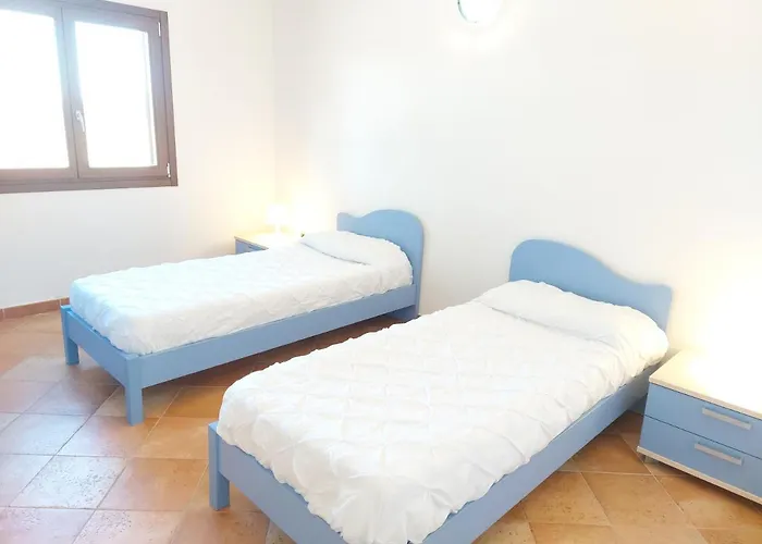 Villa Gallura Dream With Private Pool And Sea View *