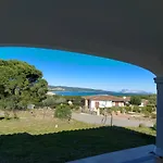 Gallura Dream With Private Pool And Sea View Tanaunella