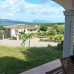 Gallura Dream With Private Pool And Sea View Villa