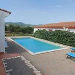 Gallura Dream With Private Pool And Sea View Villa *