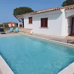 Villa Gallura Dream With Private Pool And Sea View *