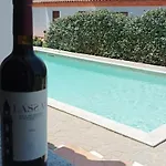 Gallura Dream With Private Pool And Sea View Villa