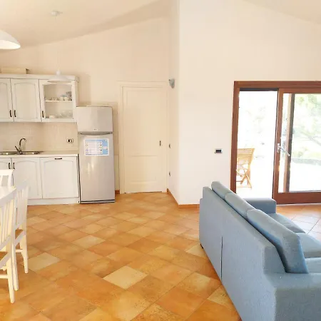 Gallura Dream With Private Pool And Sea View Tanaunella