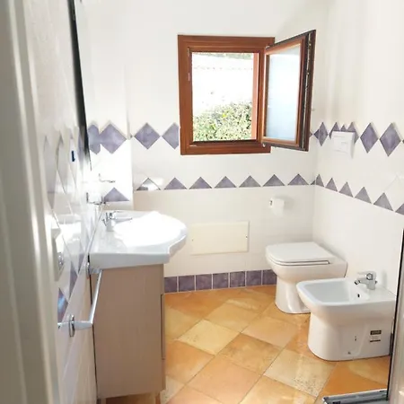 Gallura Dream With Private Pool And Sea View Villa *