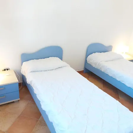 Gallura Dream With Private Pool And Sea View Tanaunella