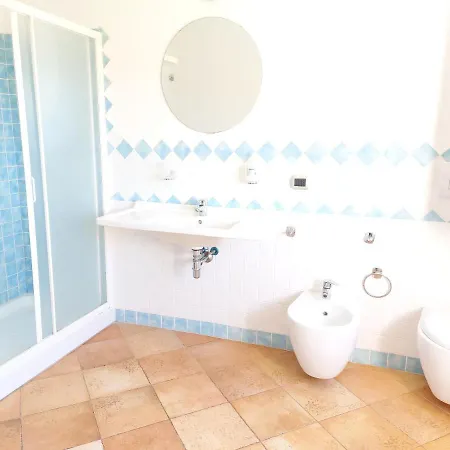 Gallura Dream With Private Pool And Sea View