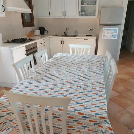 Villa Gallura Dream With Private Pool And Sea View Tanaunella