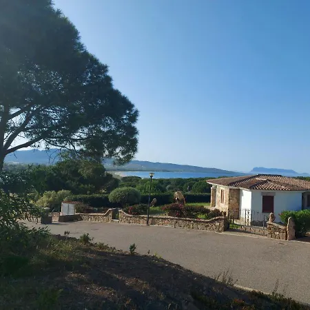 Gallura Dream With Private Pool And Sea View