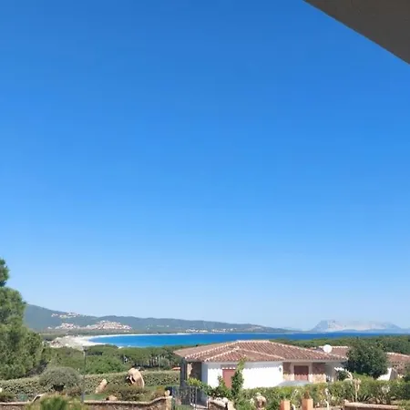 Gallura Dream With Private Pool And Sea View