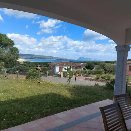 Gallura Dream With Private Pool And Sea View