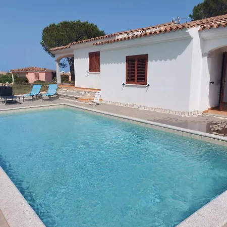 Villa Gallura Dream With Private Pool And Sea View *
