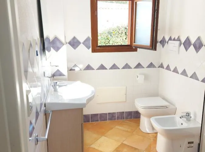 Gallura Dream With Private Pool And Sea View Willa *