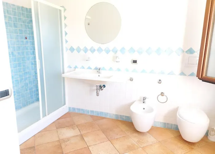 Gallura Dream With Private Pool And Sea View
