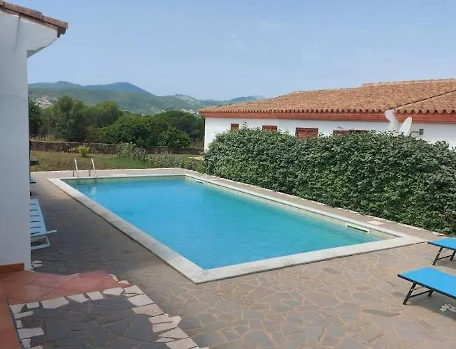 Gallura Dream With Private Pool And Sea View Willa *